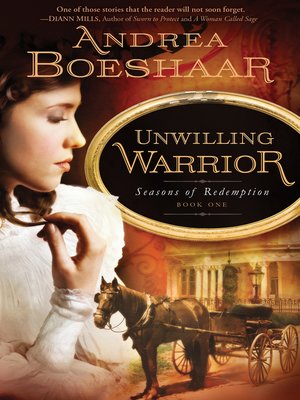 cover image of Unwilling Warrior